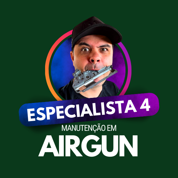 Airgun – Especialista 4 é a Melhor Escolha? Avaliamos os Benefícios e Oportunidades