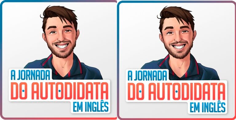 Inglês Autodidata: O Método Inovador de Gabriel Becker Que Elimina a Dificuldade