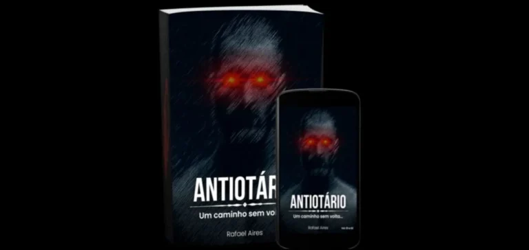 Revolucione Suas Relações com Táticas Avançadas do Ebook Antiotário Rafael Aires