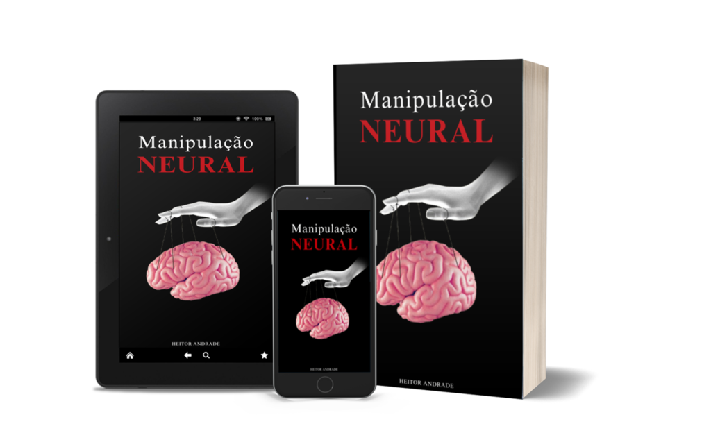 Manipulação Neural - 12 Passos para Viciar um Homem: O Guia Completo para Atração e Manipulação com Base na Neurociência Oque vender para ganhar dinheiro