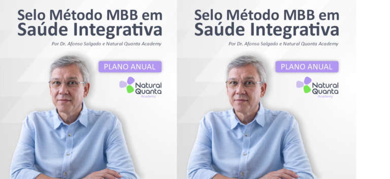 Aprimore suas Habilidades com o Curso de Saúde Integrativa da NQ Academy